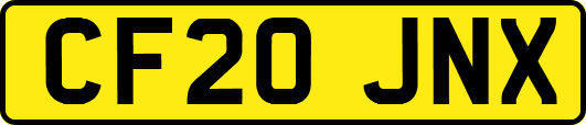 CF20JNX