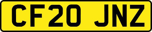 CF20JNZ