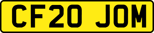 CF20JOM