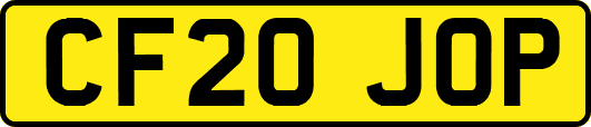 CF20JOP