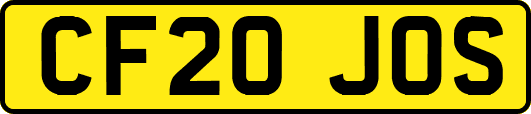 CF20JOS