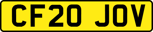 CF20JOV