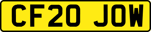 CF20JOW