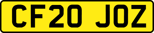 CF20JOZ