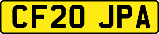 CF20JPA
