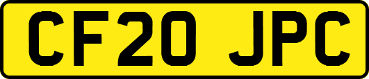 CF20JPC