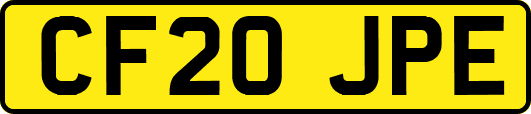CF20JPE