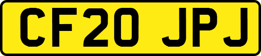 CF20JPJ