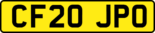 CF20JPO