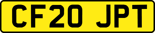 CF20JPT