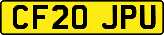 CF20JPU