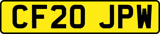 CF20JPW