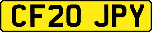 CF20JPY