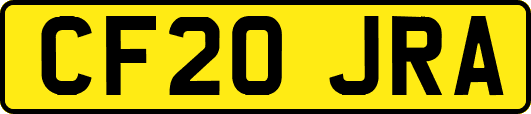 CF20JRA