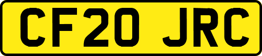 CF20JRC