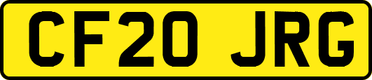 CF20JRG