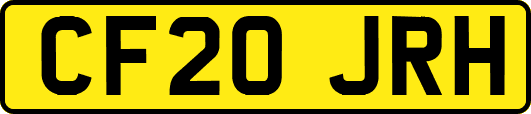 CF20JRH
