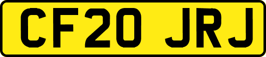 CF20JRJ