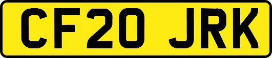 CF20JRK
