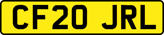 CF20JRL