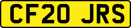 CF20JRS