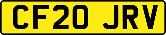 CF20JRV
