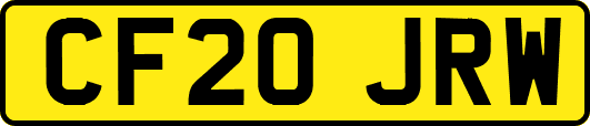 CF20JRW