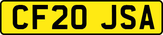 CF20JSA