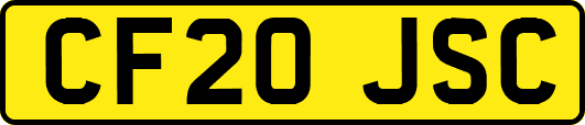 CF20JSC