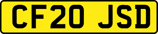 CF20JSD