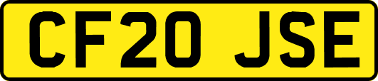 CF20JSE