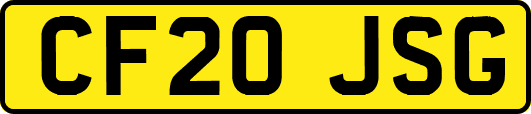 CF20JSG