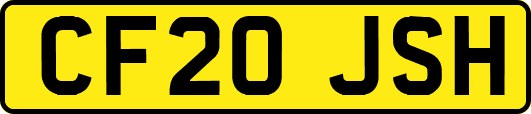 CF20JSH