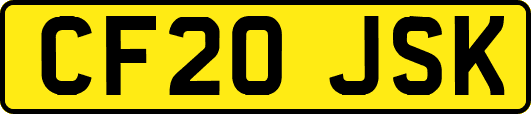 CF20JSK