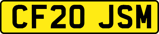 CF20JSM