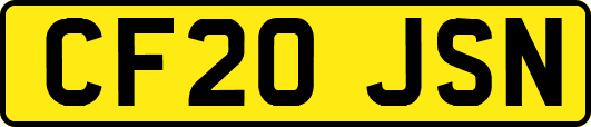 CF20JSN