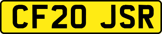 CF20JSR
