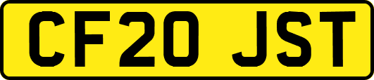 CF20JST