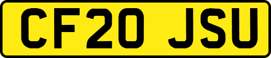CF20JSU