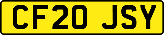 CF20JSY