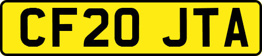CF20JTA