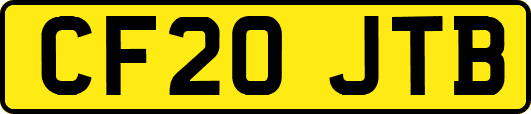 CF20JTB
