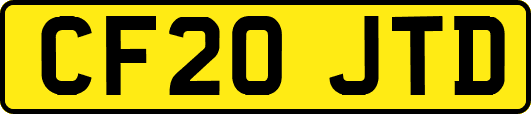 CF20JTD