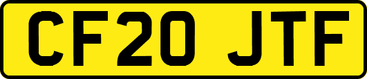 CF20JTF