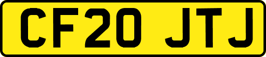 CF20JTJ