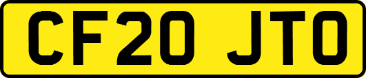 CF20JTO