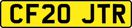 CF20JTR
