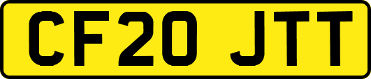 CF20JTT