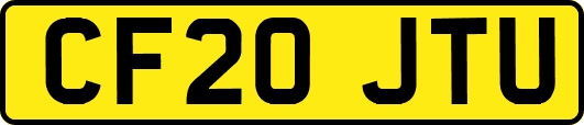 CF20JTU
