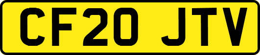 CF20JTV